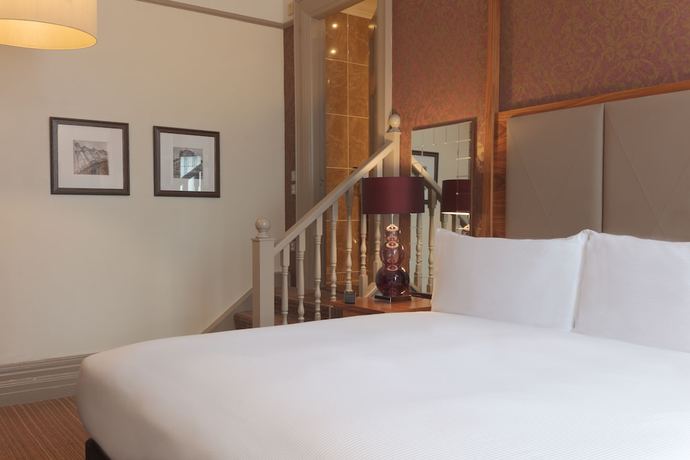 Imagen de la habitación del Hotel Rural Doubletree By Hilton Harrogate Majestic and Spa. Foto 15