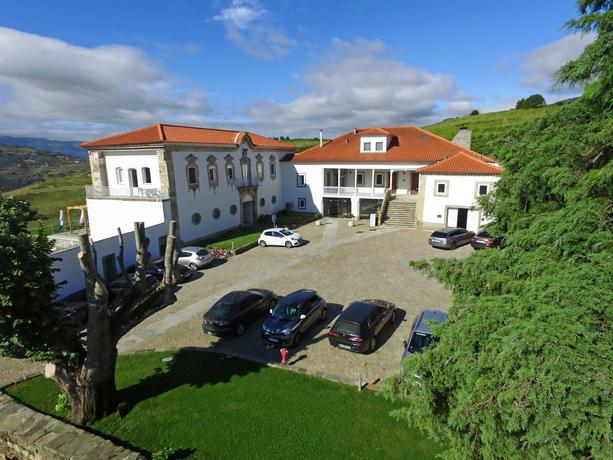 Imagen general del Hotel Rural Douro Scala. Foto 2