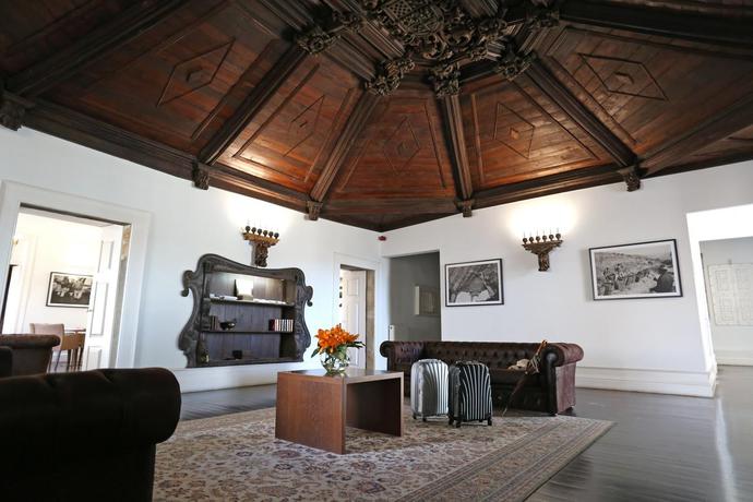 Imagen general del Hotel Rural Douro Scala. Foto 3