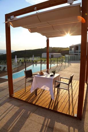 Imagen general del Hotel Rural Douro Scala. Foto 6