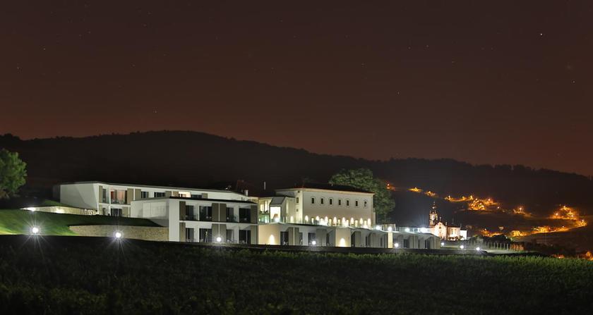 Imagen de los exteriores del Hotel Rural Douro Scala. Foto 17