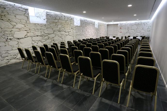 Imagen general del Hotel Rural Douro Scala. Foto 7