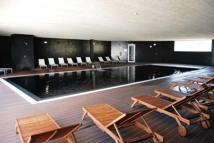 Imagen de la piscina del Hotel Rural Douro Scala. Foto 20