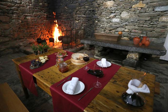 Imagen general del Hotel Rural Douro Scala. Foto 9