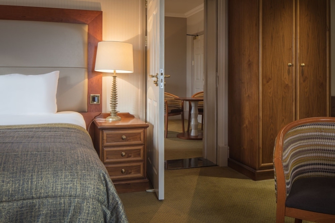 Imagen de la habitación del Hotel Rural Dunston Hall , Spa and Golf Resort. Foto 15