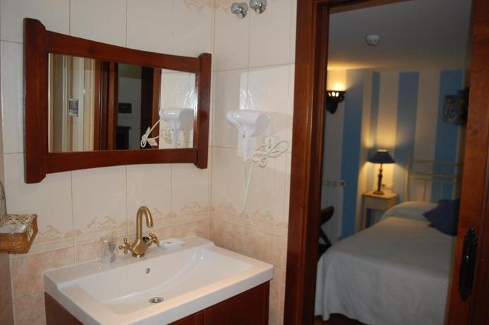 Imagen general del Hotel Rural EL DENARIO. Foto 3