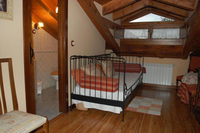 Imagen general del Hotel Rural EL DENARIO. Foto 5