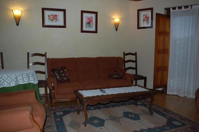 Imagen general del Hotel Rural EL DENARIO. Foto 6