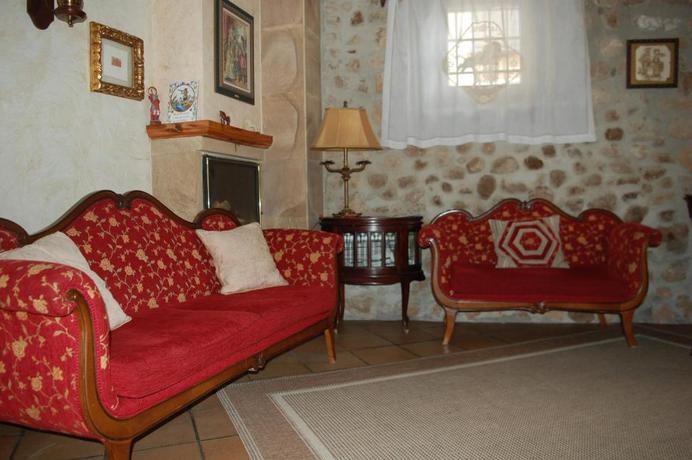 Imagen general del Hotel Rural EL DENARIO. Foto 7