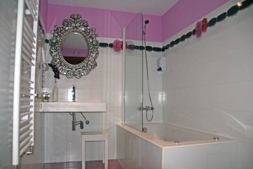 Imagen de la habitación del Hotel Rural El Balc&oacute;n De Montija. Foto 3