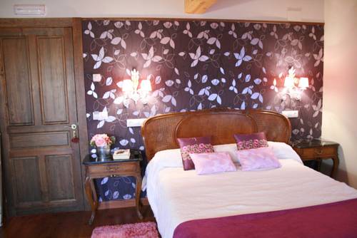 Imagen de la habitación del Hotel Rural El Balc&oacute;n De Montija. Foto 11