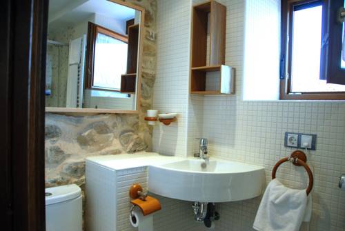 Imagen de la habitación del Hotel Rural El Balc&oacute;n De Montija. Foto 12