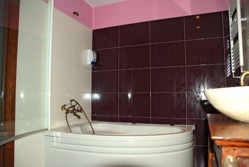 Imagen de la habitación del Hotel Rural El Balc&oacute;n De Montija. Foto 14