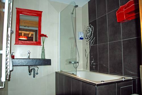 Imagen de la habitación del Hotel Rural El Balc&oacute;n De Montija. Foto 16