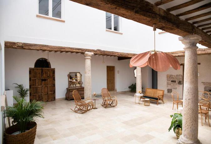 Imagen general del Hotel Rural El Balsamo. Foto 2