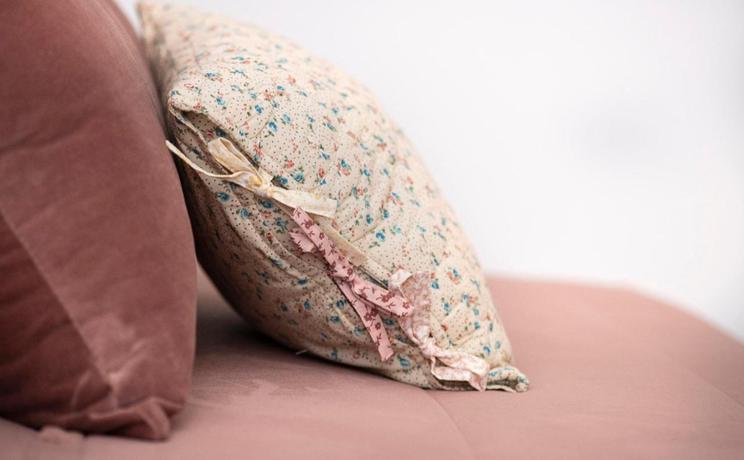 Imagen de los interiores del Hotel Rural El Balsamo. Foto 5