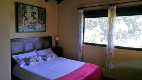 Imagen de la habitación del Hotel Rural El Camino. Foto 11