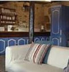 Imagen de los interiores del Hotel Rural El Caserio De San Jose-casa Del Caqui. Foto 4