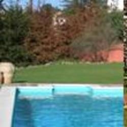 Imagen de la piscina del Hotel Rural El Caserio De San Jose-casa Del Caqui. Foto 7