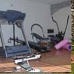 Imagen de los interiores del Hotel Rural El Caserio De San Jose-casa Del Caqui. Foto 6
