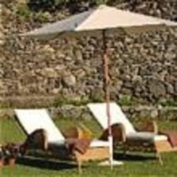 Imagen de los exteriores del Hotel Rural El Caserio De San Jose-casa Del Caqui. Foto 2