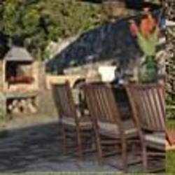 Imagen de los exteriores del Hotel Rural El Caserio De San Jose-casa Del Caqui. Foto 3