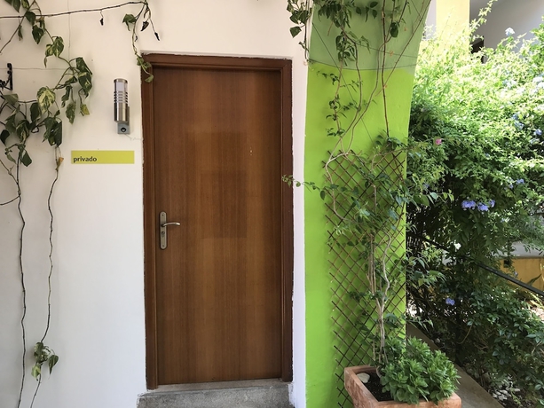 Imagen de los interiores del Hotel Rural El Castellet. Foto 19