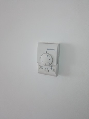 Imagen de la habitación del Hotel Rural El Castillejo. Foto 7