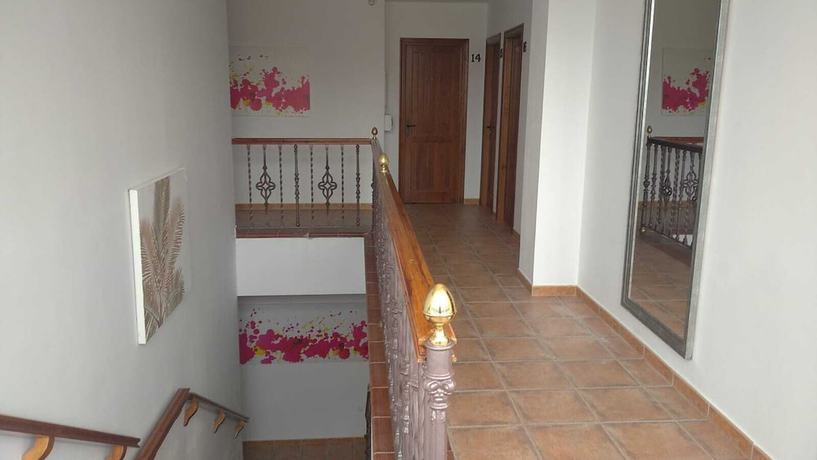 Imagen de los interiores del Hotel Rural El Castillejo. Foto 17