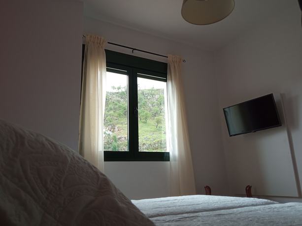 Imagen de la habitación del Hotel Rural El Castillejo. Foto 10