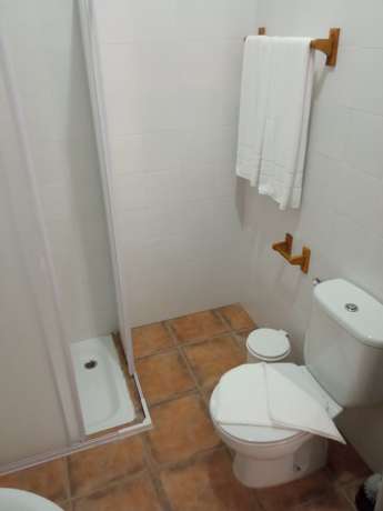 Imagen de la habitación del Hotel Rural El Castillejo. Foto 12