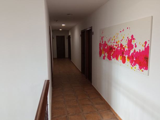 Imagen de los interiores del Hotel Rural El Castillejo. Foto 19