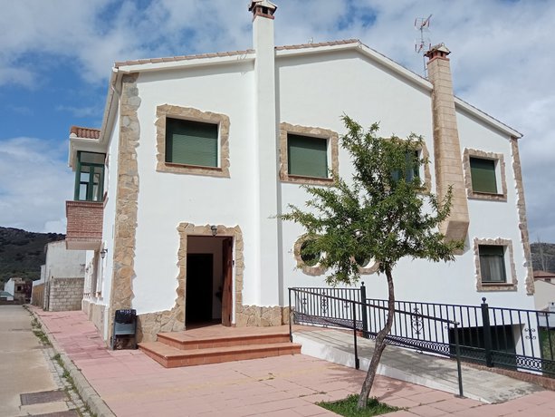 Imagen general del Hotel Rural El Castillejo. Foto 2