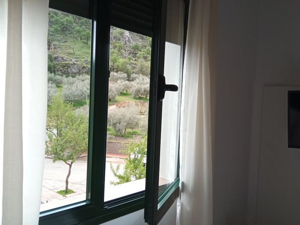 Imagen de la habitación del Hotel Rural El Castillejo. Foto 15