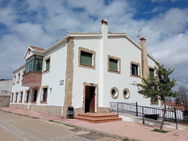 Imagen general del Hotel Rural El Castillejo. Foto 1