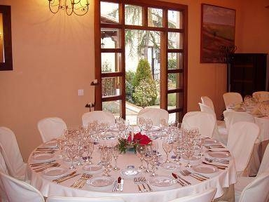 Imagen general del Hotel Rural El Castrejon. Foto 2