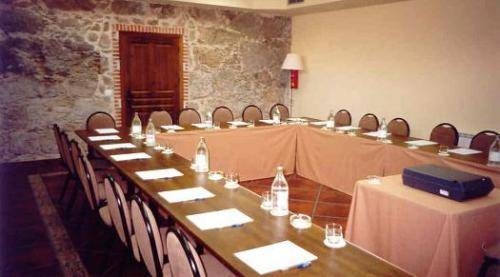 Imagen general del Hotel Rural El Castrejon. Foto 4