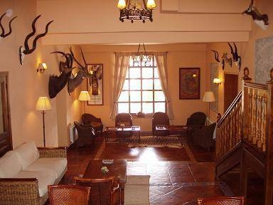 Imagen general del Hotel Rural El Castrejon. Foto 5