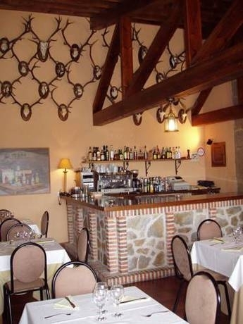 Imagen general del Hotel Rural El Castrejon. Foto 8