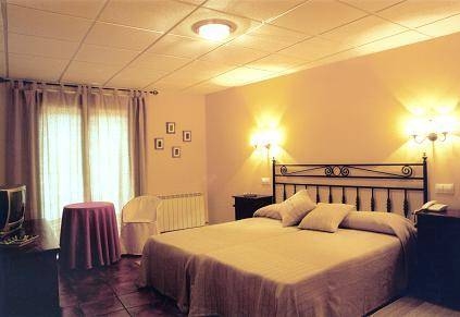 Imagen general del Hotel Rural El Castrejon. Foto 14