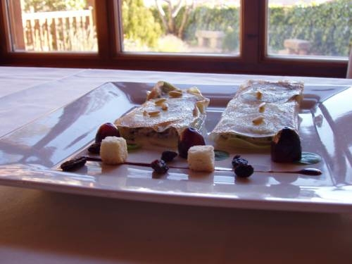 Imagen general del Hotel Rural El Castrejon. Foto 11