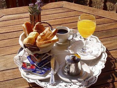 Imagen general del Hotel Rural El Castrejon. Foto 12