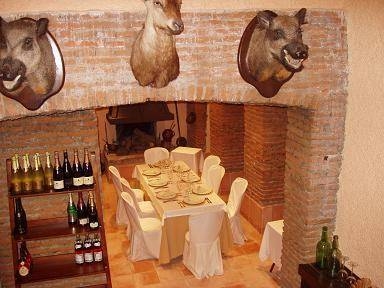 Imagen general del Hotel Rural El Castrejon. Foto 13