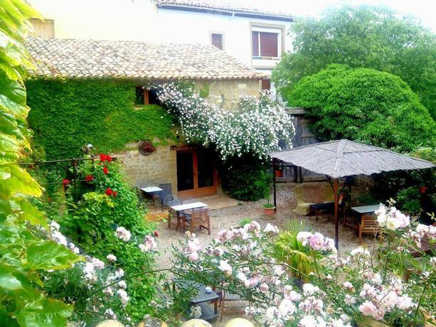 Imagen general del Hotel Rural El Corral de Concilio. Foto 4