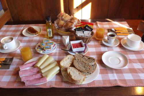 Imagen de la habitación del Hotel Rural El Fundil. Foto 6