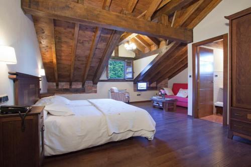 Imagen general del Hotel Rural El Fundil. Foto 3