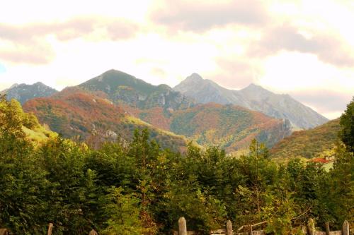 Imagen general del Hotel Rural El Fundil. Foto 4