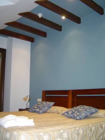 Imagen general del Hotel Rural El Gran Duque. Foto 2