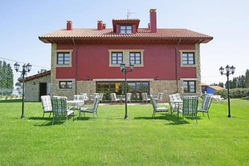 Imagen general del Hotel Rural El Gran Duque. Foto 9