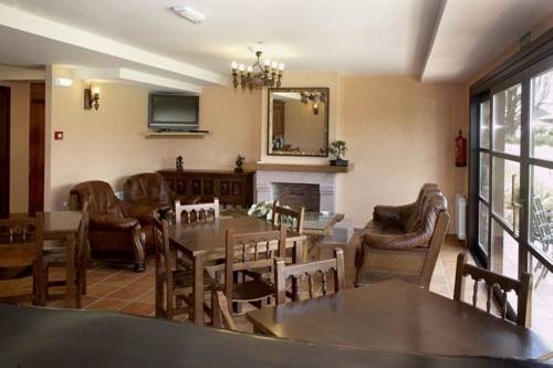 Imagen general del Hotel Rural El Gran Duque. Foto 11